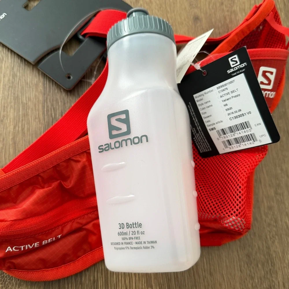 Salomon brand new